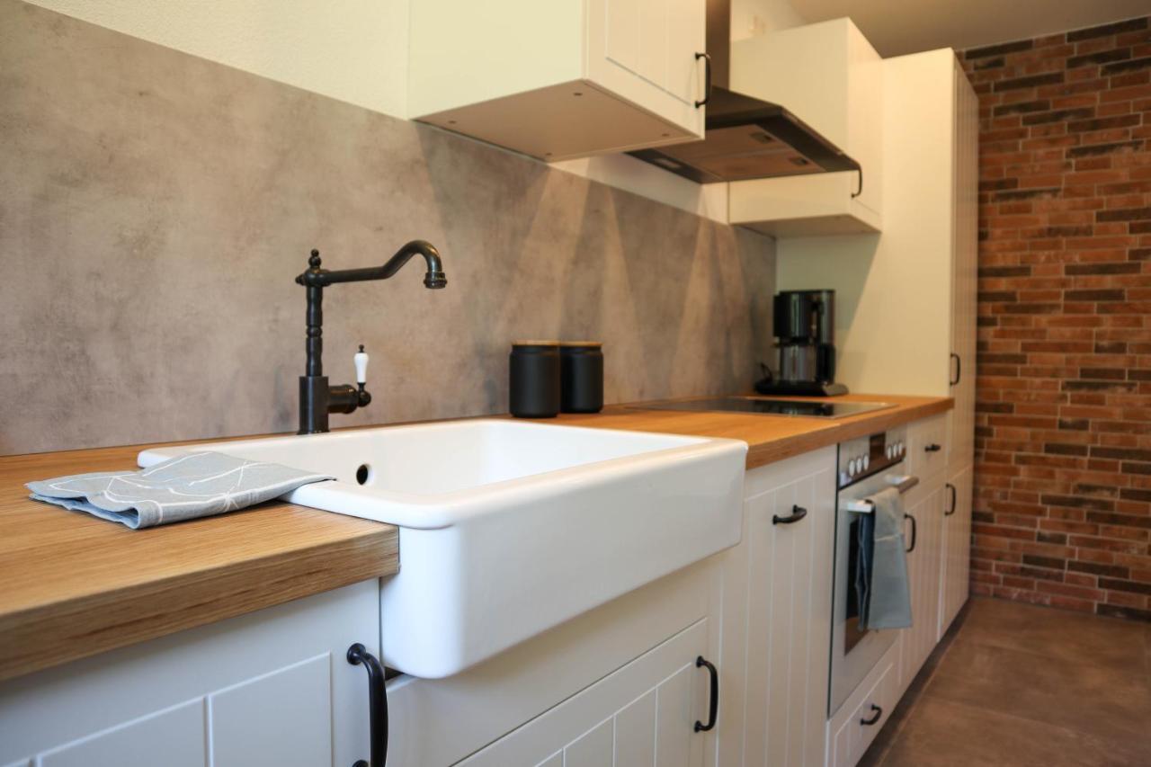 אופנאו Ferienwohnung Holiswald מראה חיצוני תמונה